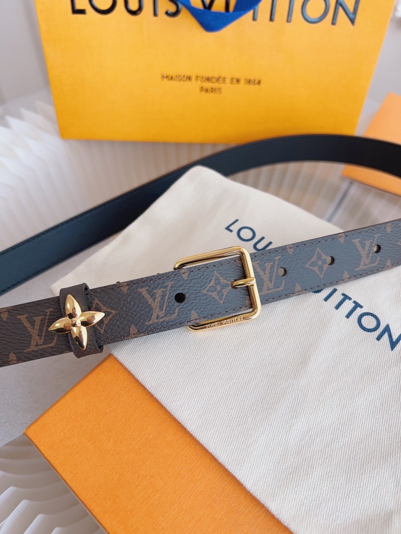 LOUIS VUITTON Belts